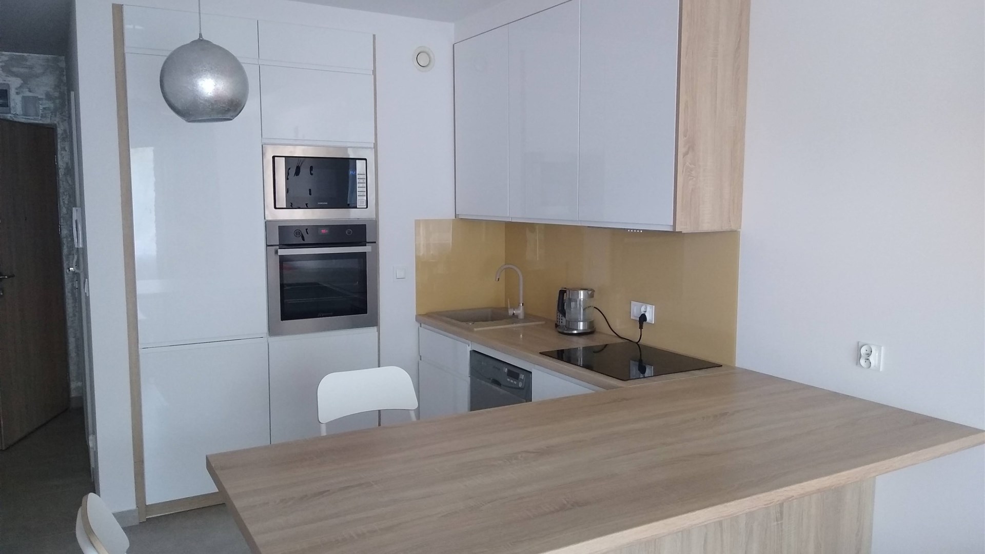 Mieszkanie na wynajem