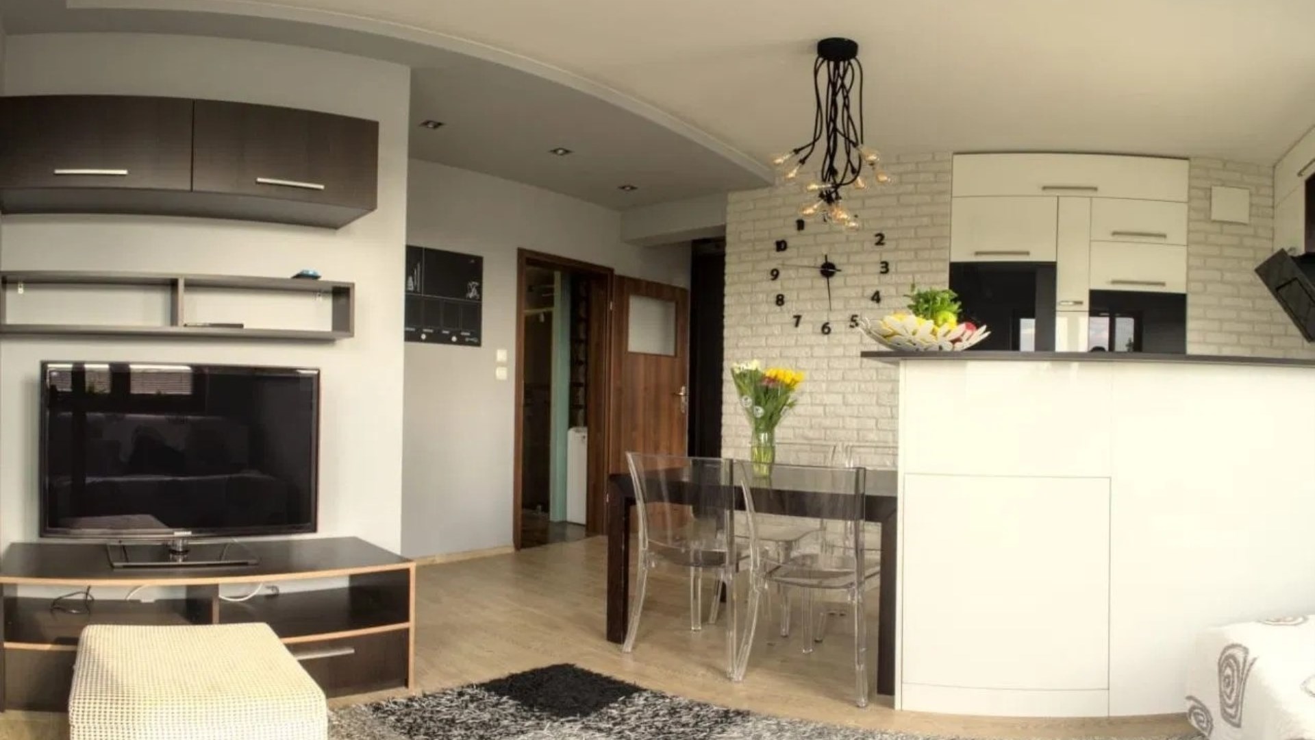 Mieszkanie na wynajem