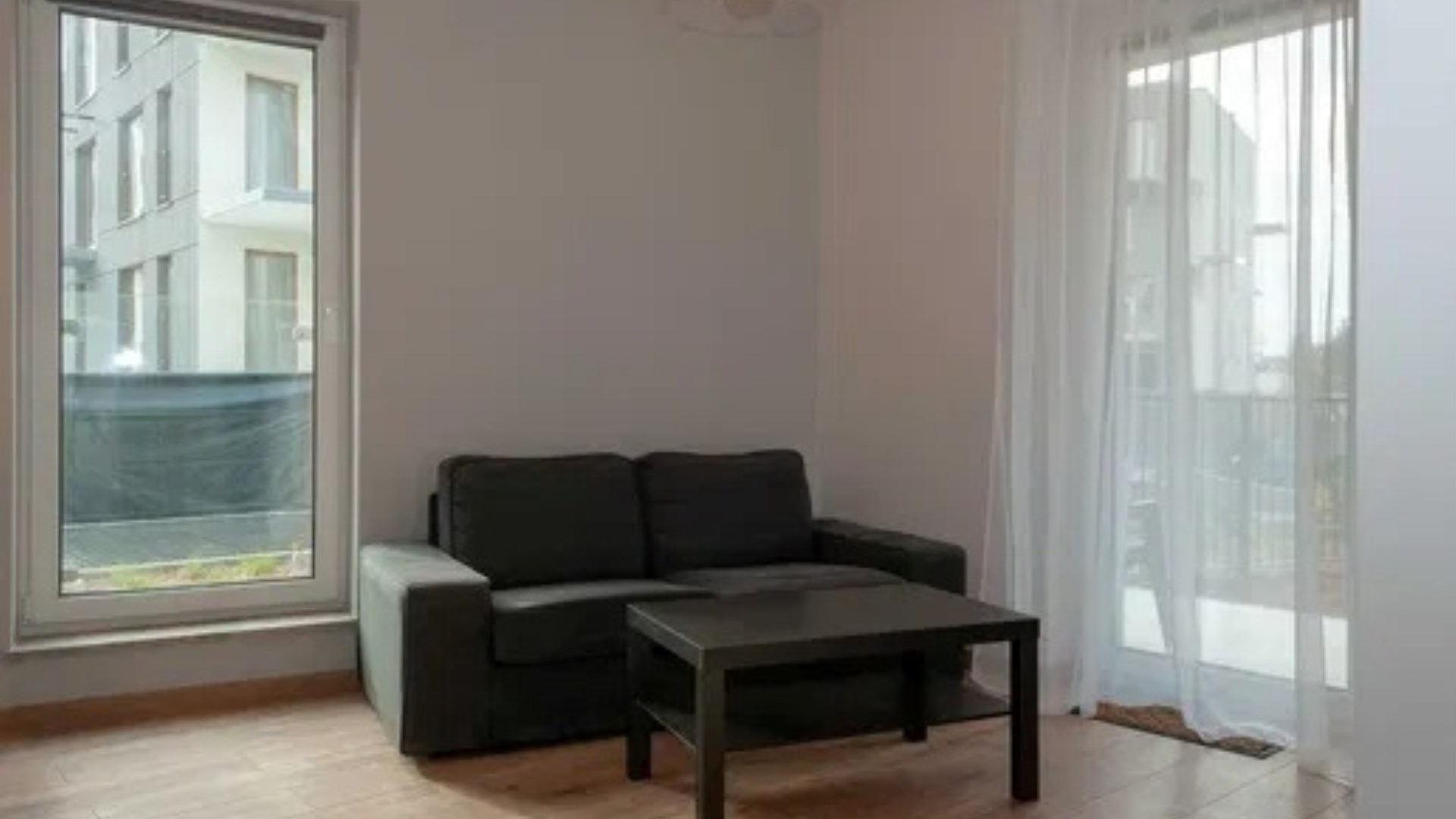 Mieszkanie na wynajem