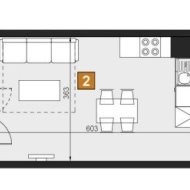 Mieszkanie na sprzedaż