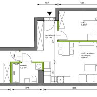 Mieszkanie na sprzedaż