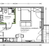 Mieszkanie na sprzedaż