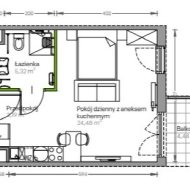 Mieszkanie na sprzedaż