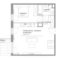 Mieszkanie na sprzedaż