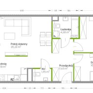 Mieszkanie na sprzedaż