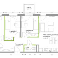 Mieszkanie na sprzedaż