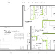 Mieszkanie na sprzedaż