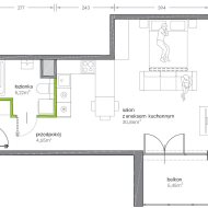 Mieszkanie na sprzedaż