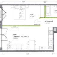 Mieszkanie na sprzedaż