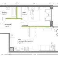 Mieszkanie na sprzedaż