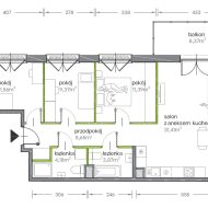 Mieszkanie na sprzedaż