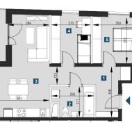 Mieszkanie na sprzedaż