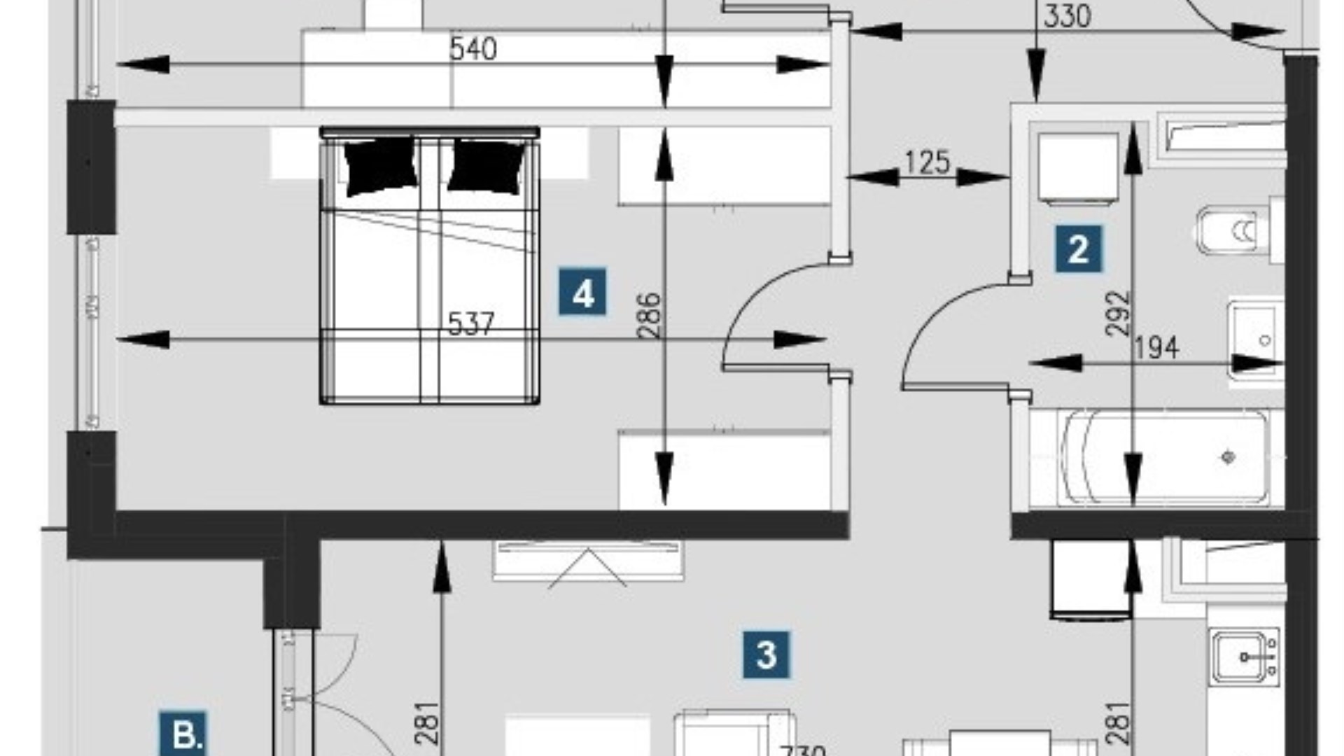 Mieszkanie na sprzedaż