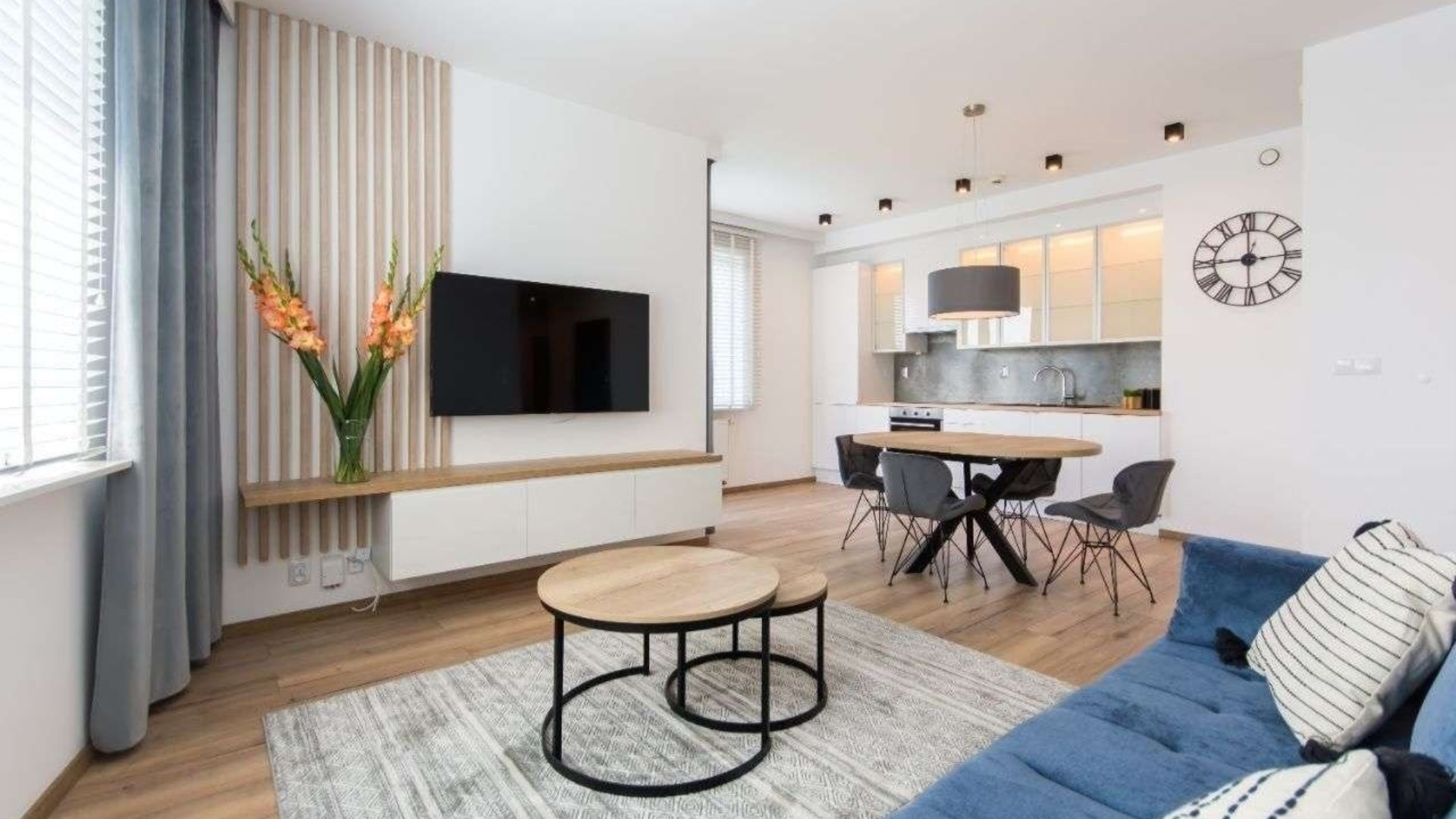 Mieszkanie na wynajem