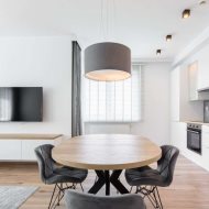 Mieszkanie na wynajem