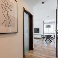 Mieszkanie na wynajem