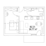 Mieszkanie na sprzedaż