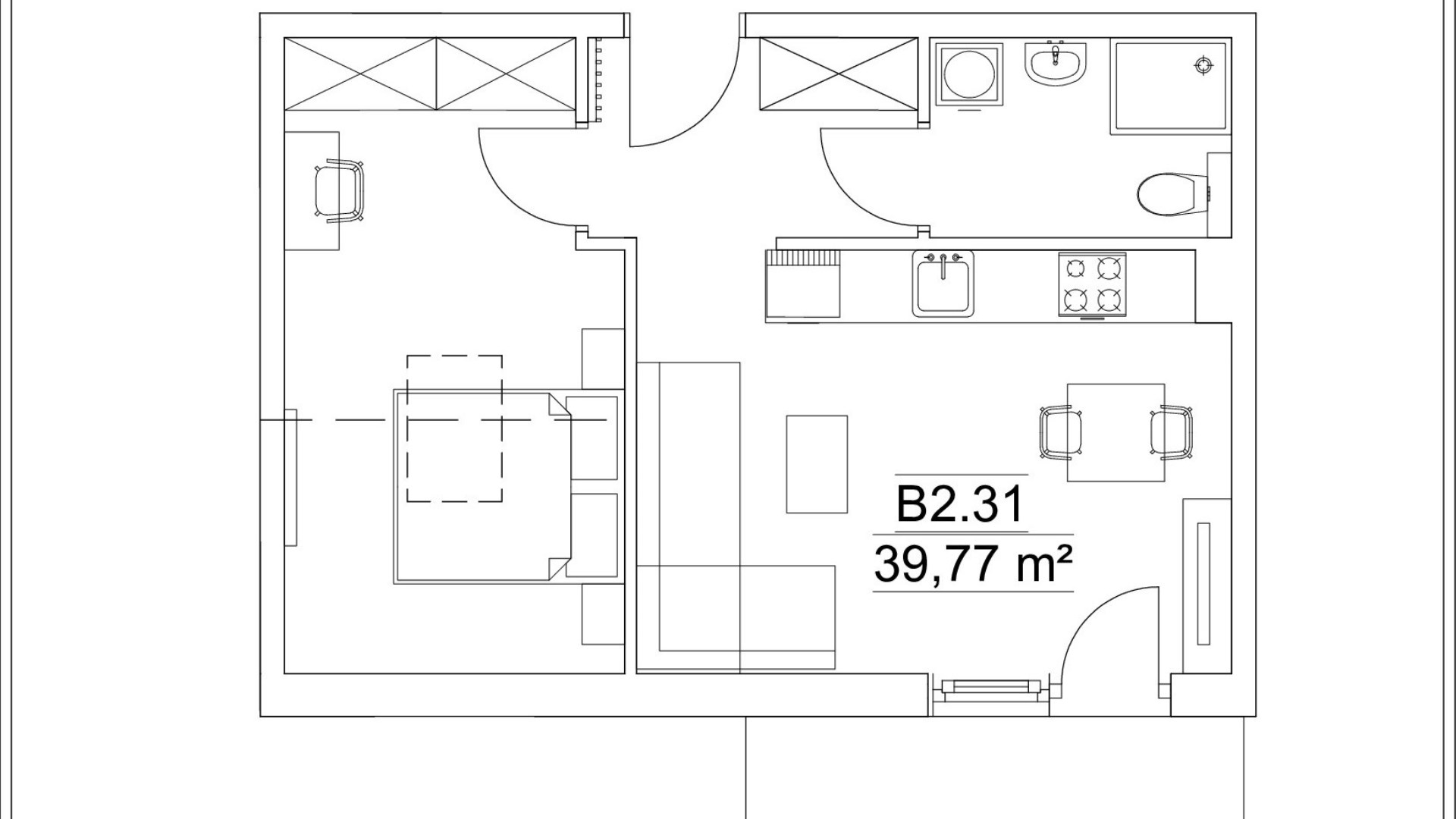 Mieszkanie na sprzedaż
