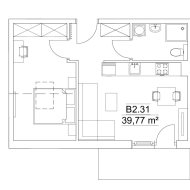 Mieszkanie na sprzedaż