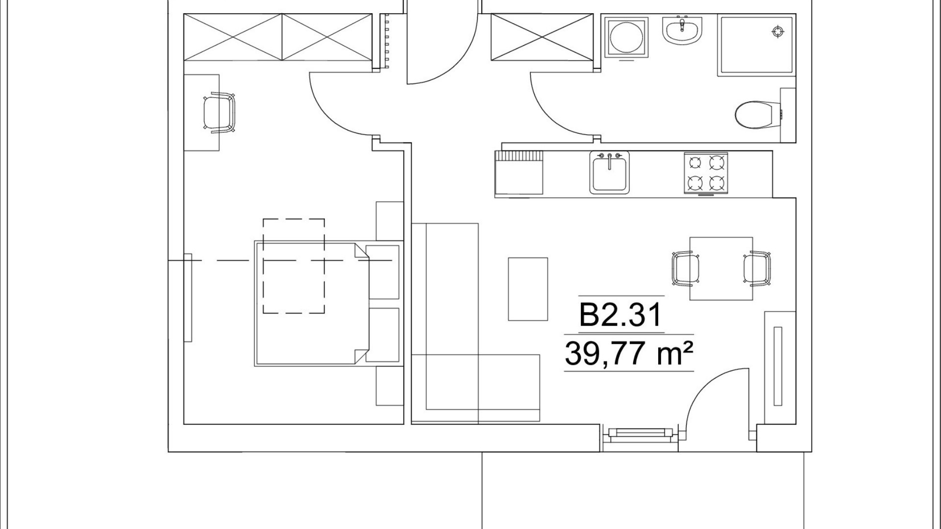 Mieszkanie na sprzedaż
