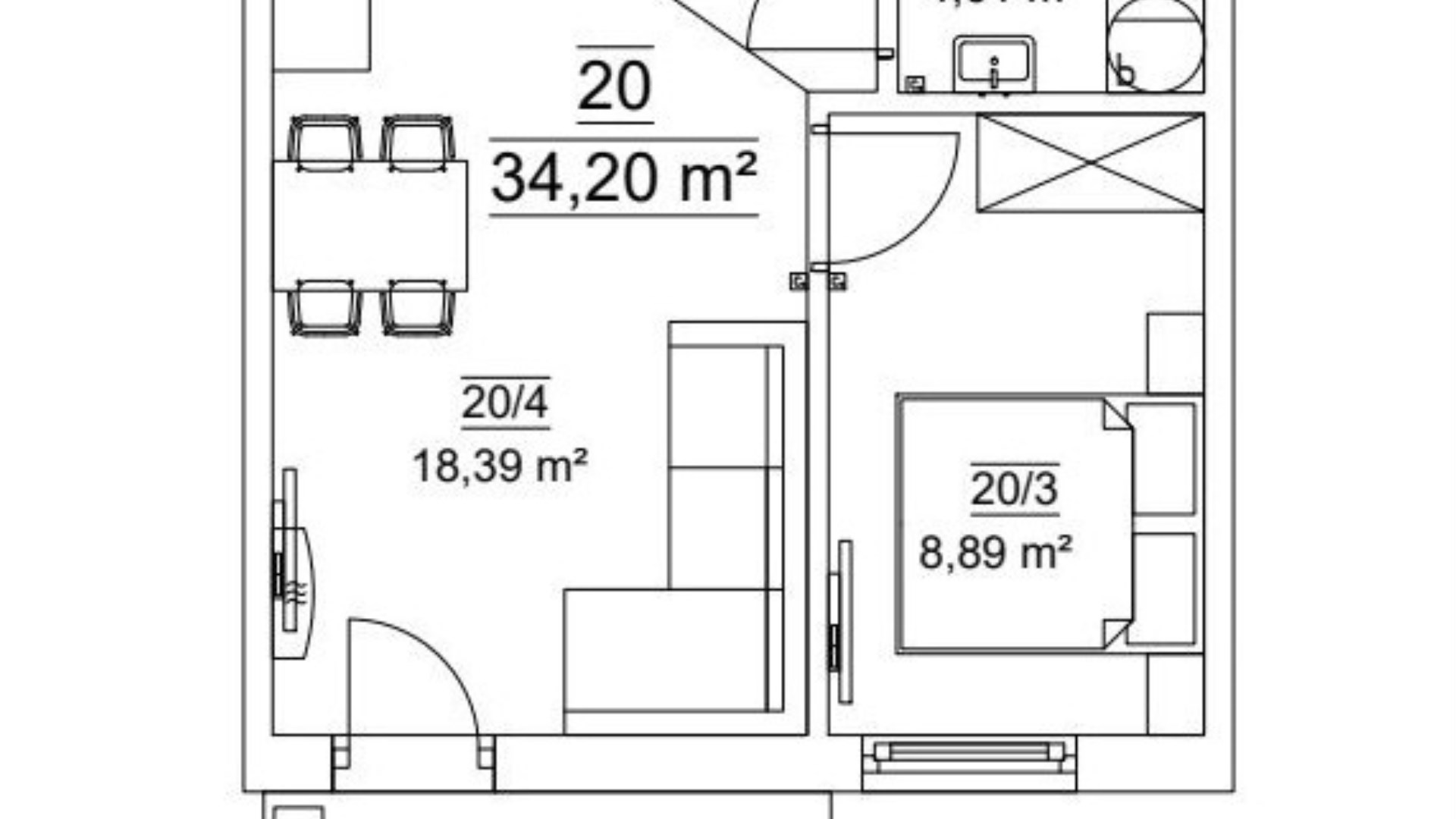 Mieszkanie na sprzedaż