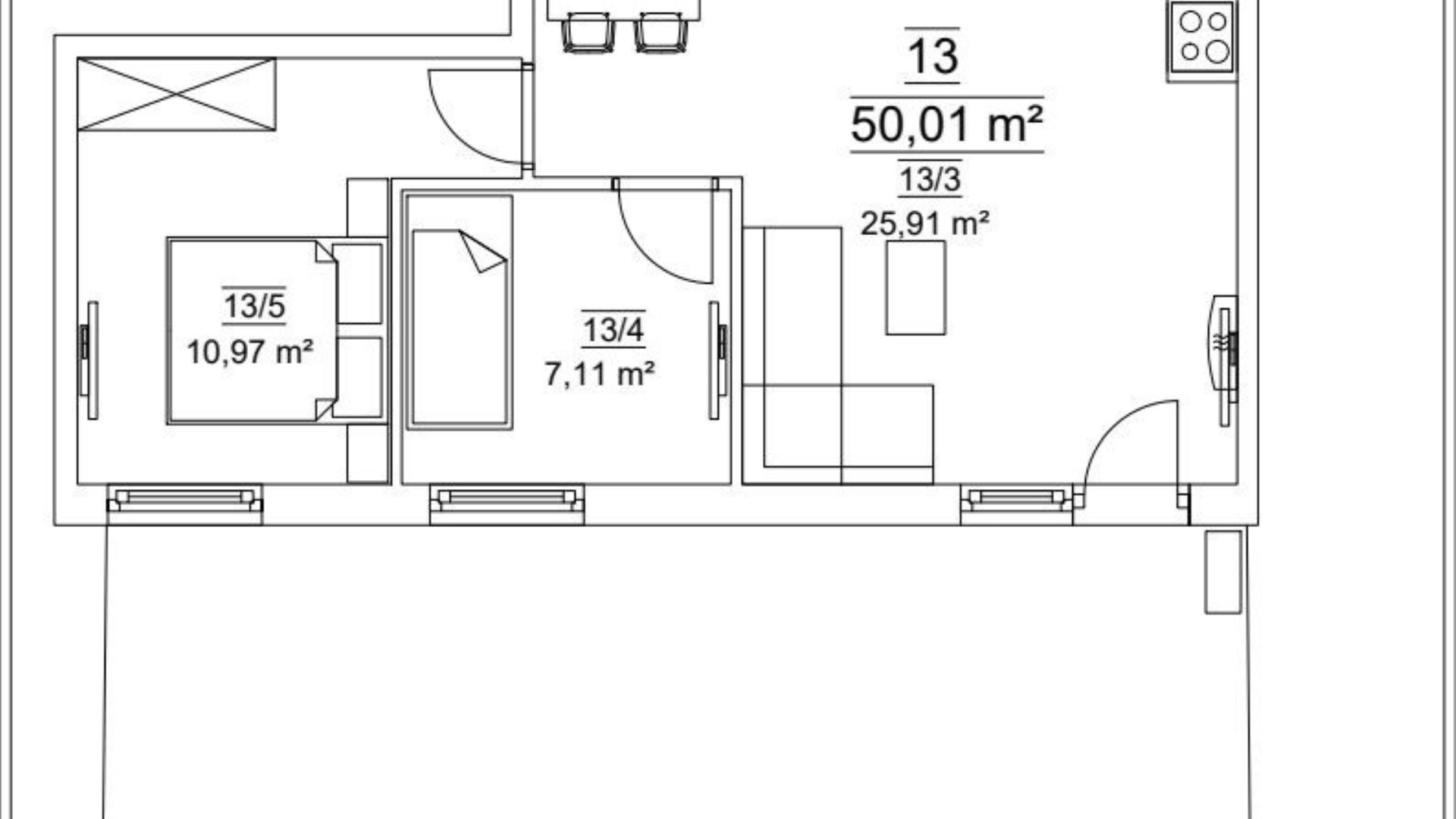 Mieszkanie na sprzedaż