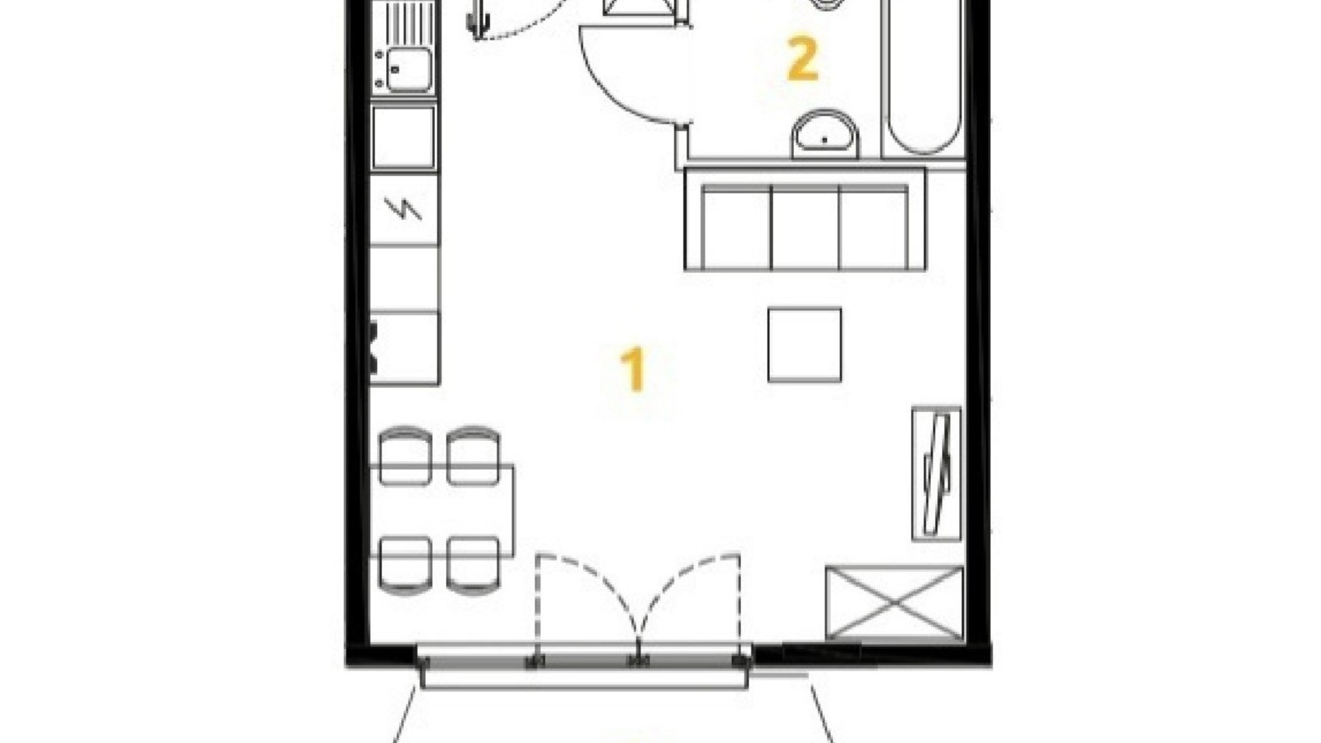 Mieszkanie na sprzedaż