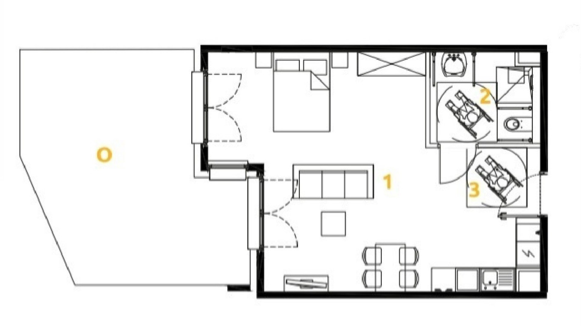 Mieszkanie na sprzedaż