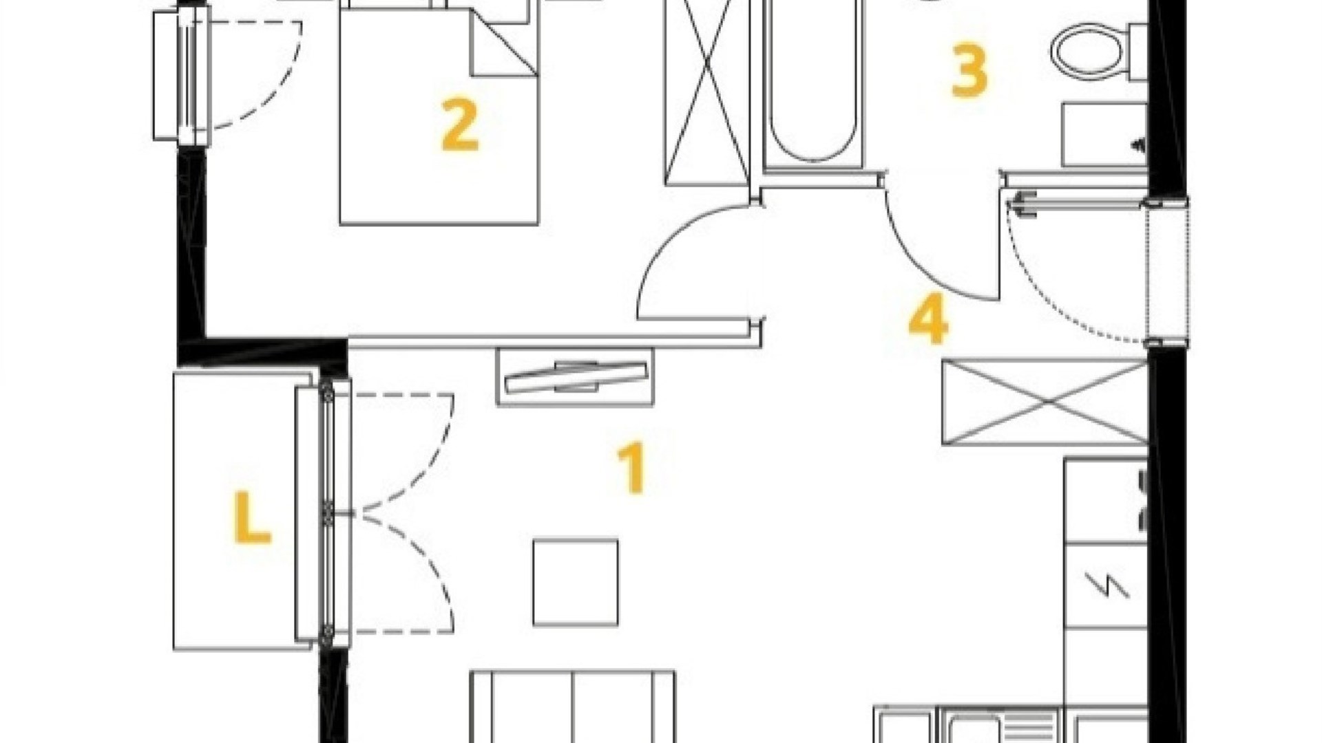 Mieszkanie na sprzedaż