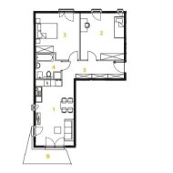 Mieszkanie na sprzedaż