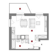 Mieszkanie na sprzedaż