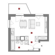 Mieszkanie na sprzedaż