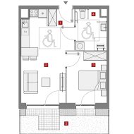 Mieszkanie na sprzedaż