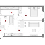 Mieszkanie na sprzedaż