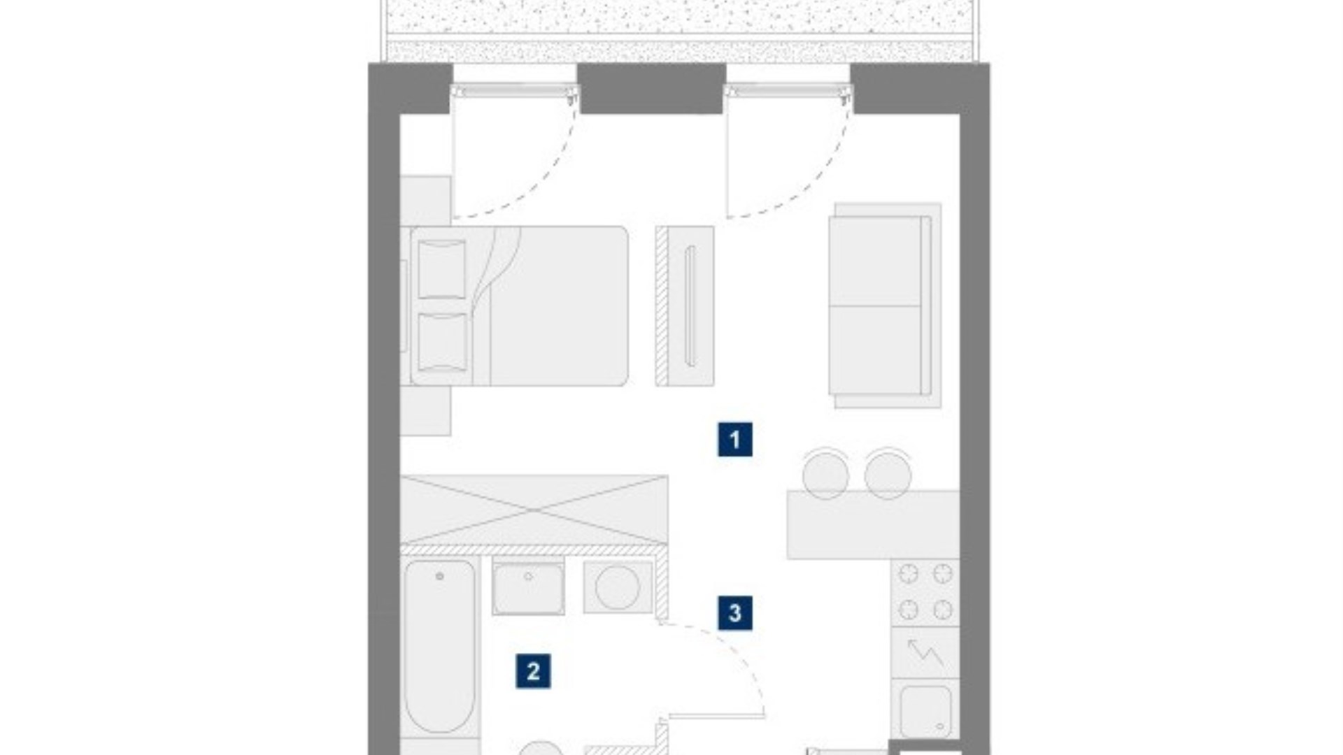 Mieszkanie na sprzedaż