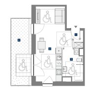 Mieszkanie na sprzedaż