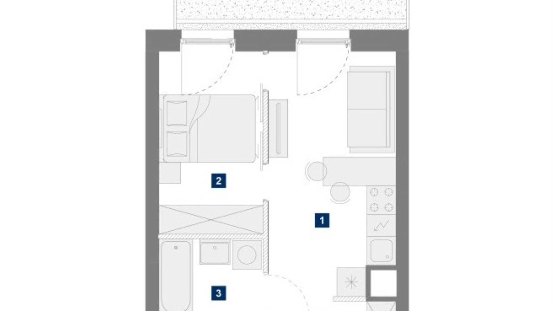 Mieszkanie na sprzedaż