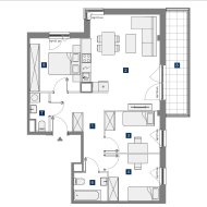 Mieszkanie na sprzedaż