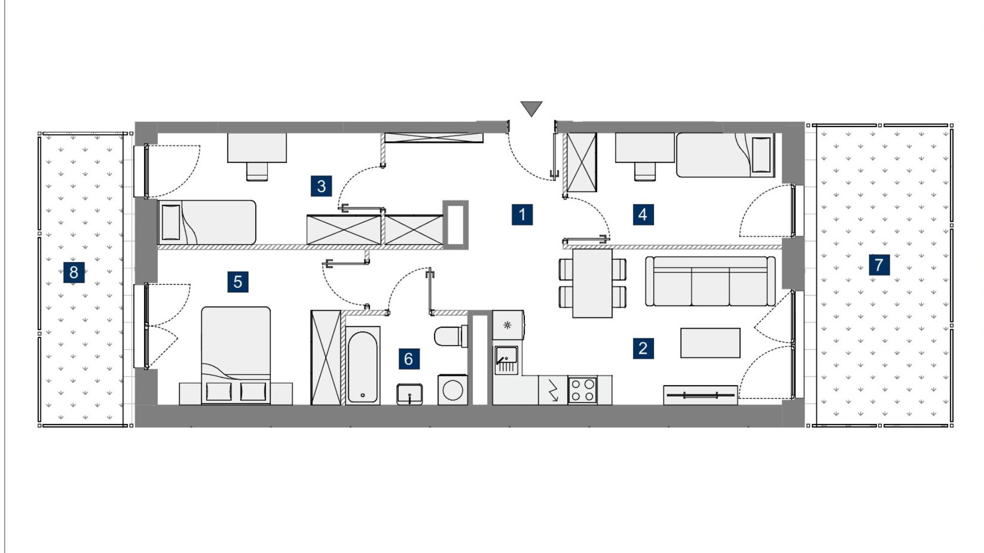 Mieszkanie na sprzedaż