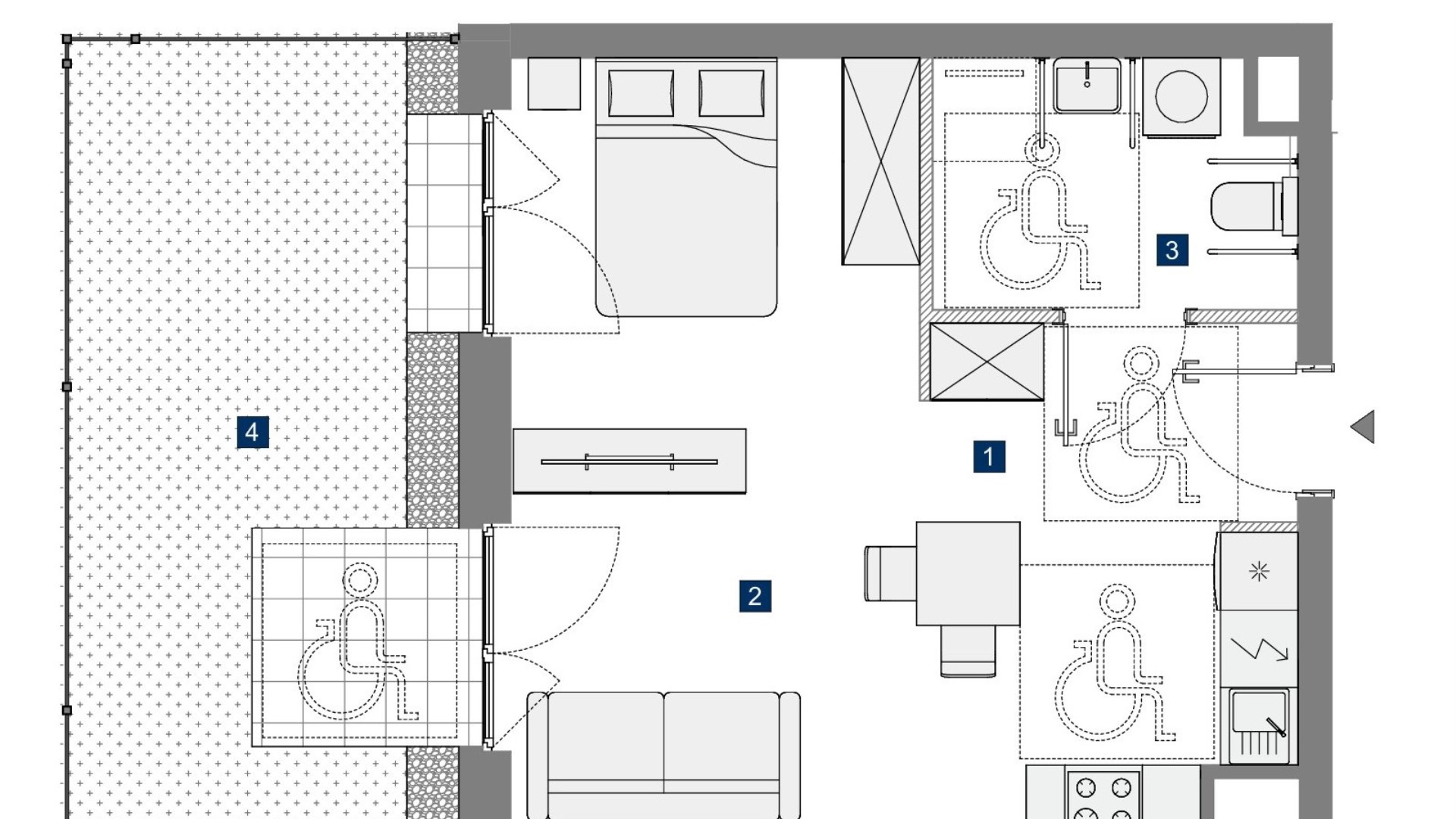 Mieszkanie na sprzedaż