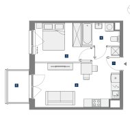 Mieszkanie na sprzedaż