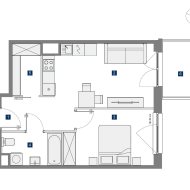 Mieszkanie na sprzedaż