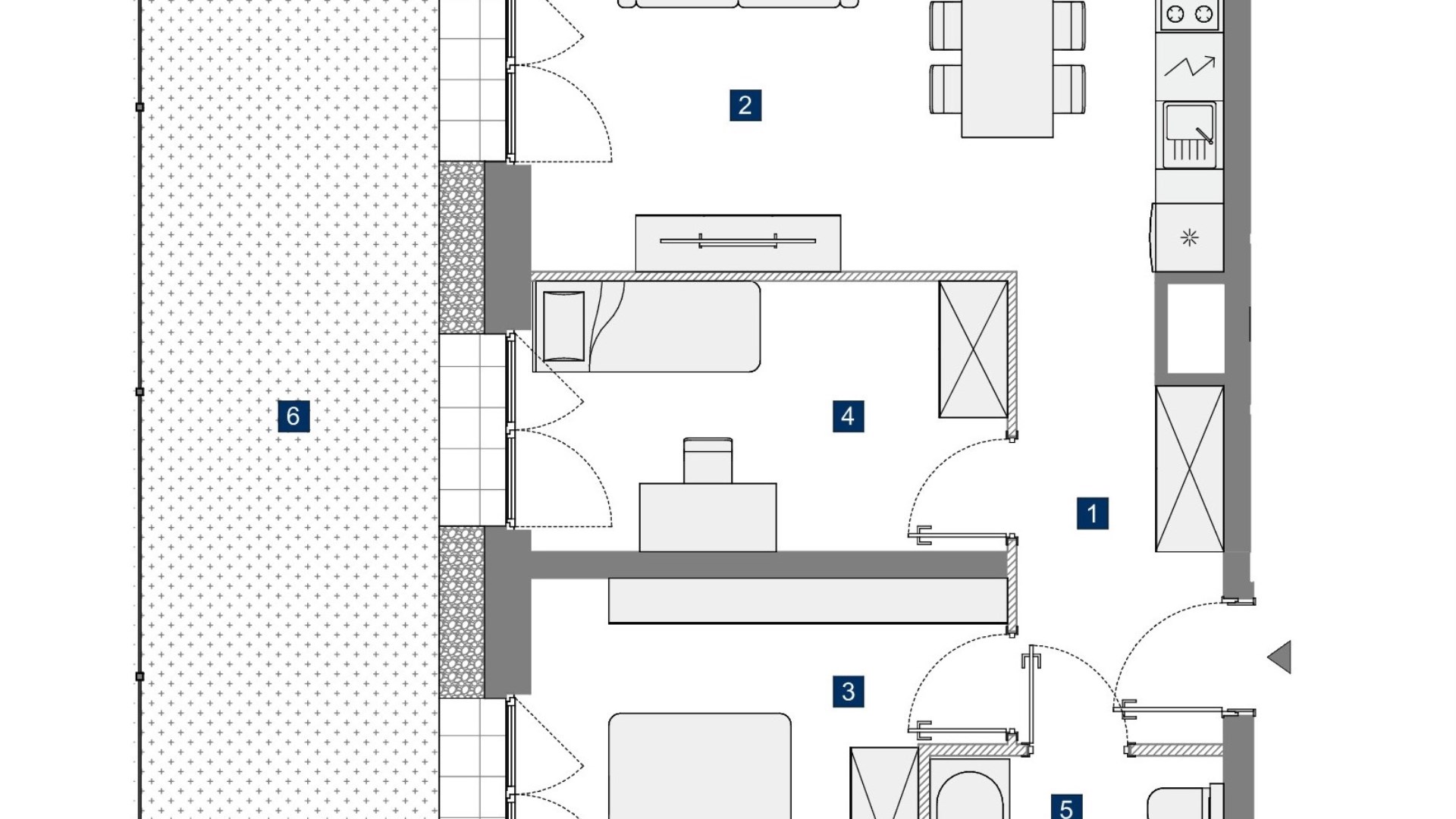 Mieszkanie na sprzedaż