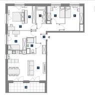 Mieszkanie na sprzedaż