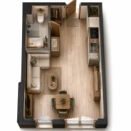 Mieszkanie na sprzedaż