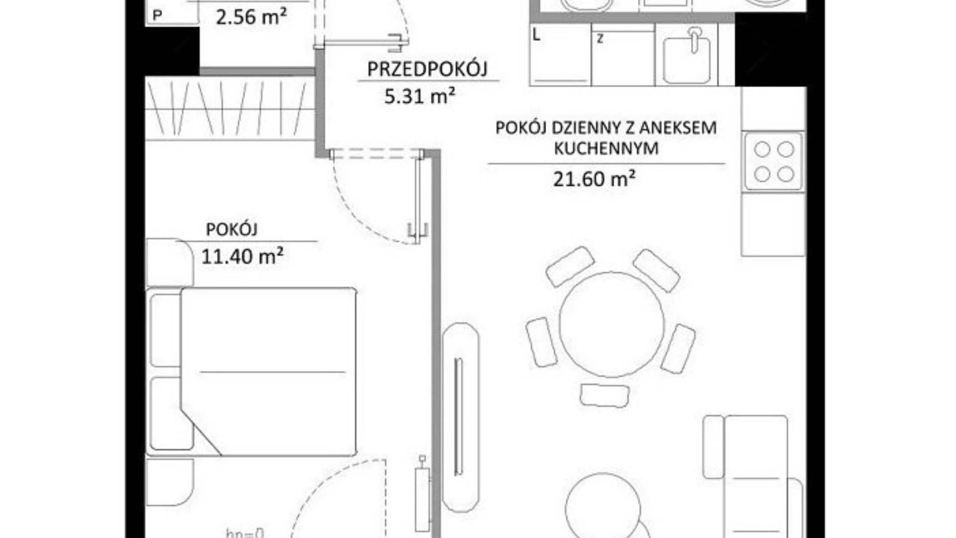 Mieszkanie na sprzedaż