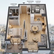 Mieszkanie na sprzedaż