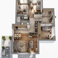 Mieszkanie na sprzedaż