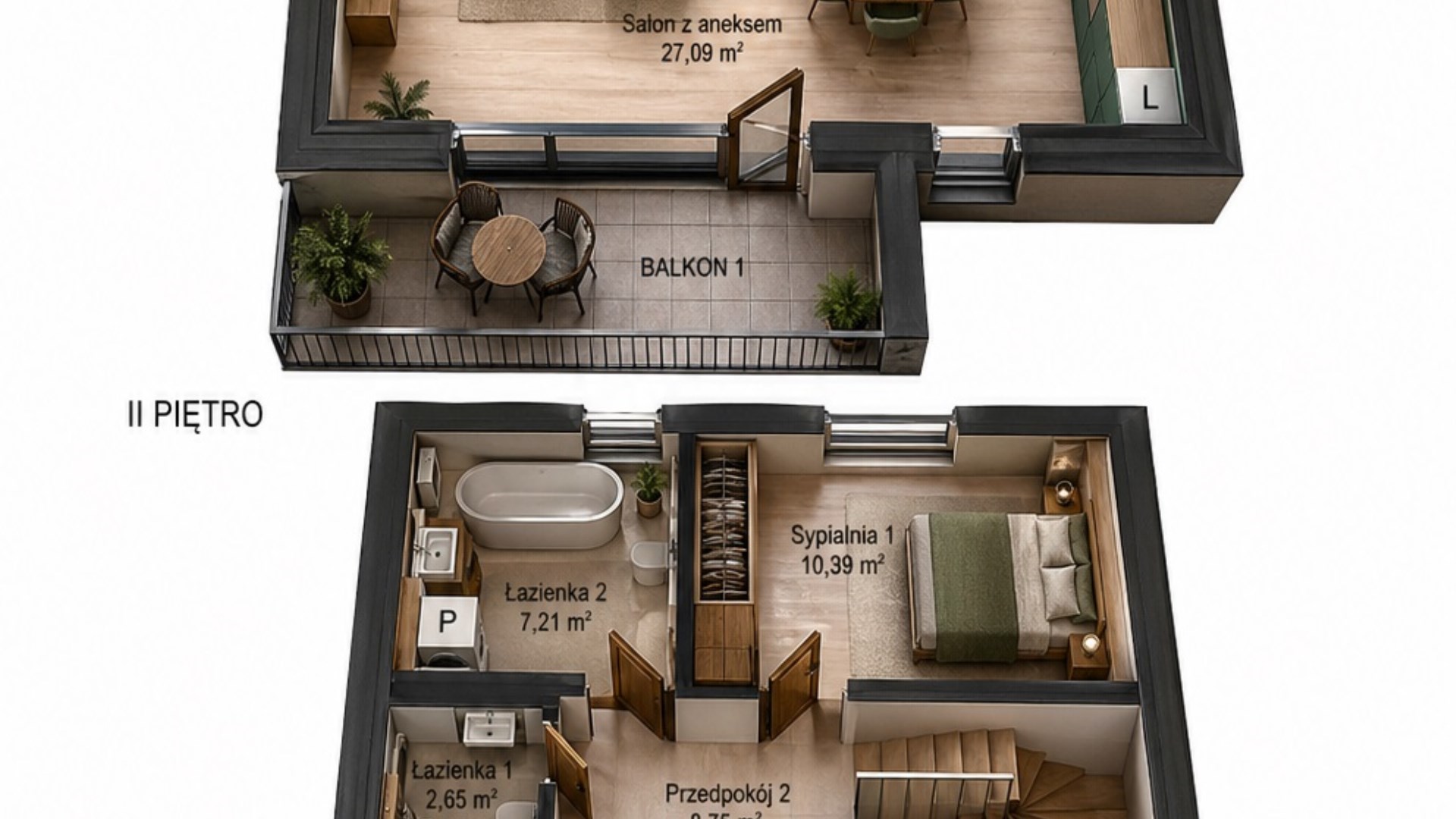 Mieszkanie na sprzedaż