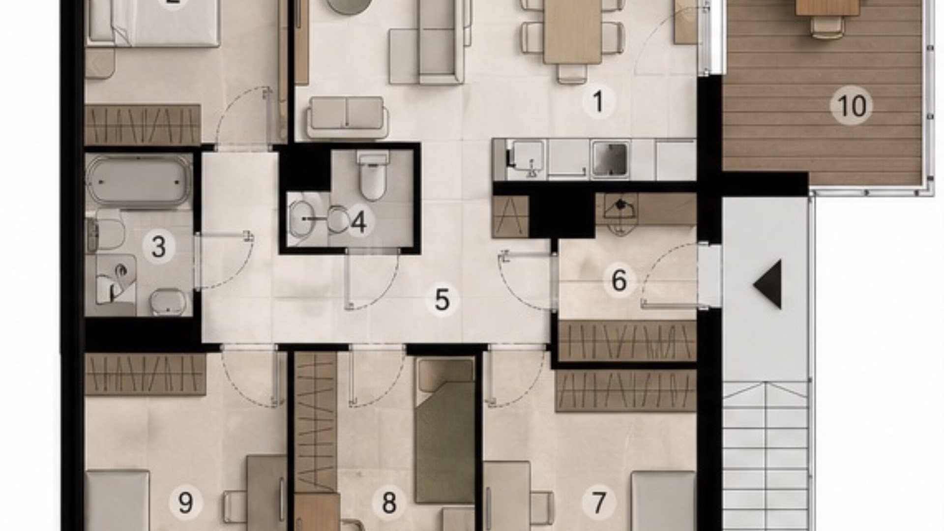 Mieszkanie na sprzedaż